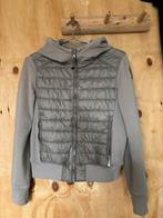 Parajumper jas, Ophalen of Verzenden, Gedragen, Maat 36 (S), Beige