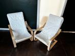 2 leuke Kinderfauteuils, Ophalen, Gebruikt, Hangstoel