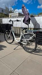 Stella Fiore FDTS familie fiets, Zo goed als nieuw, 47 tot 51 cm, 50 km per accu of meer, Ophalen