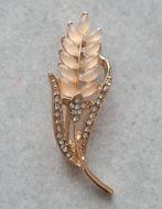 Mooie broche, Ophalen of Verzenden, Nieuw, Overige kleuren, Overige materialen