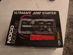 NOCO Boost HD GB70 Jump Starter 12V 2000A – Nieuw, Ophalen of Verzenden