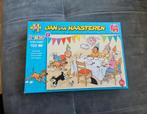 Jan van Haasteren junior, Hobby en Vrije tijd, Denksport en Puzzels, Ophalen of Verzenden, Minder dan 500 stukjes, Nieuw, Legpuzzel