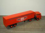 Daf 2800 - 25 Jaar Daf Rotterdam - Lion Car 1:50, Zo goed als nieuw, Lion Car, Verzenden, Holland