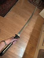 Scherp Samurai Zwaard - Uniek Item!, Antiek en Kunst, Ophalen of Verzenden