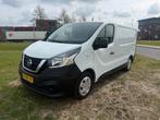 Renault Trafic/Nissan Nv300 1.6 dCi L1H1 2017 EURO 6, Auto's, Bestelauto's, Voorwielaandrijving, 2000 kg, Wit, Origineel Nederlands