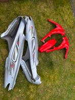 Sp pro gilera runner kappenset, Ophalen, Zo goed als nieuw