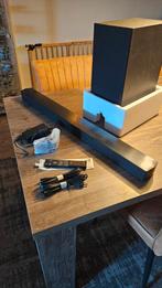 Samsung Sounbars, Audio, Tv en Foto, Soundbars, Ophalen, Met externe subwoofer, Nieuw