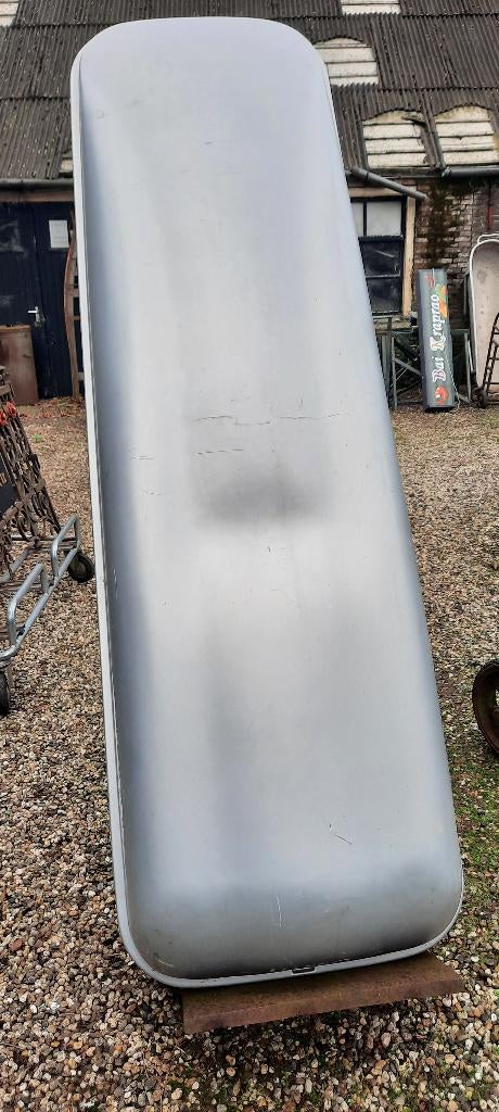 Dakkoffer., Auto diversen, Dakkoffers, Ophalen, Gebruikt, Ameide, Pellikaan