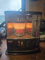 Zibro R 55 C Turbo petroleumkachel - Goed onderhouden, Huis en Inrichting, Ophalen, Gebruikt, Overige brandstoffen, Petroleumkachel