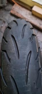 Bridgestone battlax sc 120 70 12, Ophalen of Verzenden