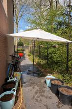 Parasol zonder voet - gratis af te halen, Ophalen