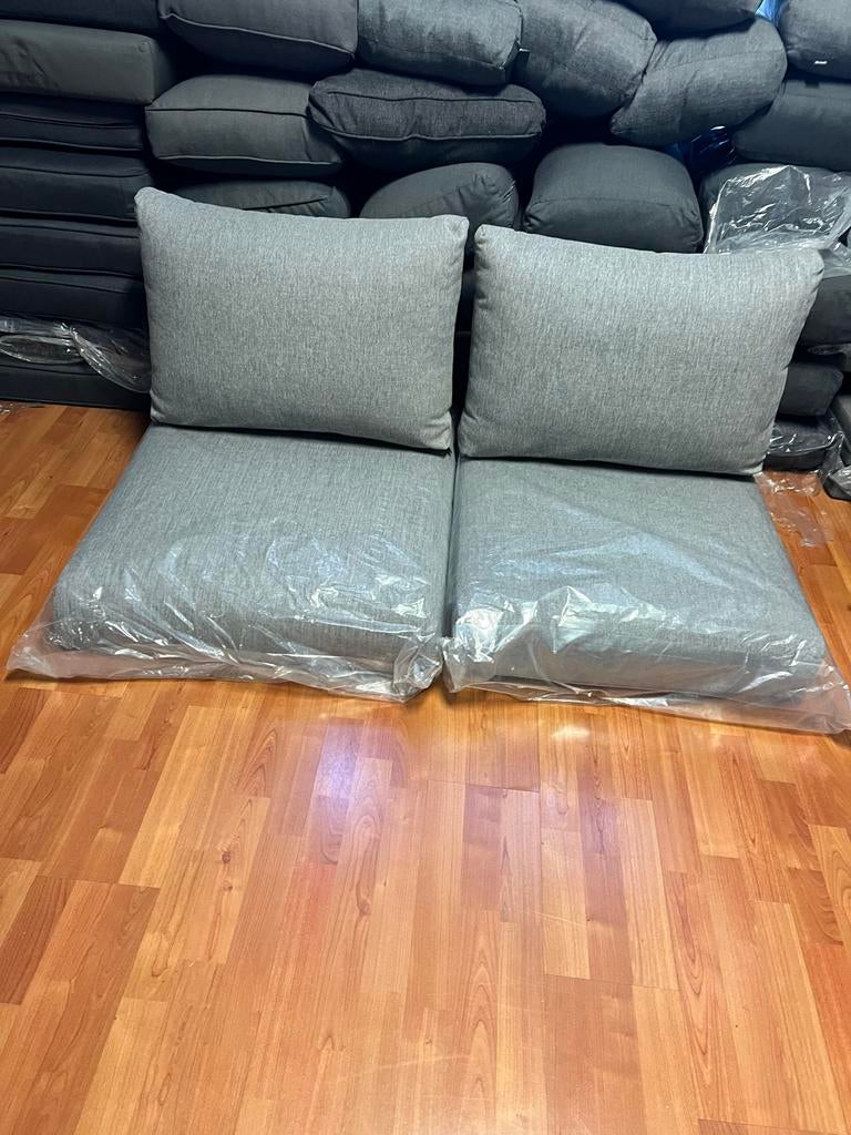 Nieuwe Suns kussens - diverse kleuren en diktes (14-20 cm), Ophalen of Verzenden, Nieuw