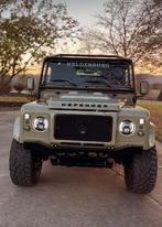 Land rover Defender Led verlichting met DRL, Ophalen of Verzenden, Land Rover