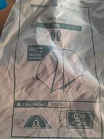 Decathlon tent ZONDER stokken, Caravans en Kamperen, Tenten, Ophalen of Verzenden, Gebruikt
