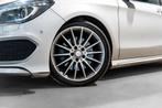 Mercedes-Benz CLA-klasse 250 AMG PANO LED NAVI LEDER, Auto's, CLA, 1380 kg, Gebruikt, 4 cilinders