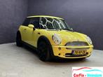 Mini Mini 1.6 One Pepper, Auto's, Mini, Voorwielaandrijving, 15 km/l, 4 stoelen, Origineel Nederlands