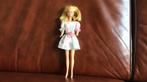 Barbie Mattel 1966, Ophalen of Verzenden, Zo goed als nieuw, Pop