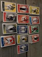 Voetbalplaatjes Plus Eredivisie - Diverse Spelers, Ophalen of Verzenden, Gebruikt, Overige binnenlandse clubs, Poster, Plaatje of Sticker