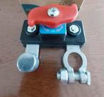 Auto Accu Hoofdschakelaar Stroomonderbreker, Ophalen of Verzenden, Nieuw, Universele onderdelen