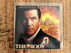 DVD The Body, Vanaf 16 jaar, Ophalen of Verzenden, Zo goed als nieuw, Actiethriller