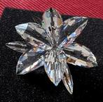 Swarovski Lelie Nieuw, Verzamelen, Swarovski, Ophalen of Verzenden, Nieuw, Figuurtje