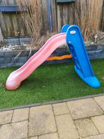 Little tikes glijbaan, Kinderen en Baby's, Speelgoed | Buiten | Speeltoestellen, Ophalen, Gebruikt, Glijbaan