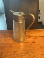 Vintage antieke friese draadglaskan, Ophalen