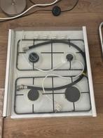 4 pits gasfornuis bosch, Ophalen, 4 kookzones, Zo goed als nieuw, Gas