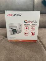 Hikvision ColorVu Buitencamera Nieuw in Doos, Hikvision, Nieuw, Ophalen of Verzenden, Buitencamera