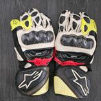 Alpinestars SP1 motorhandschoenen maat: L, Motoren, Ophalen of Verzenden, Tweedehands, Handschoenen