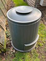 Compostvat voor tuin en keukenafval, Tuin en Terras, Ophalen, Gebruikt