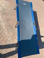 2x veldbed zo goed als nieuw, Ophalen of Verzenden, Zo goed als nieuw