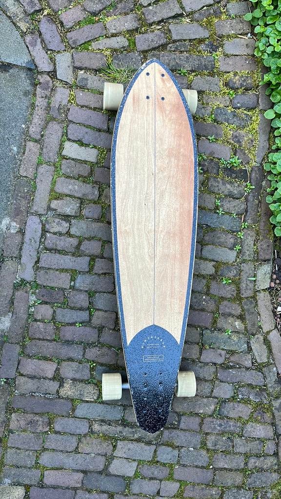 Skateboard Pintail 520, Sport en Fitness, Skateboarden, Ophalen, Zo goed als nieuw
