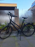 Batavus Zonar 57 inch, Fietsen en Brommers, Fietsen | Dames | Sportfietsen en Toerfietsen, Ophalen, 28 inch, Batavus, 56 cm of meer