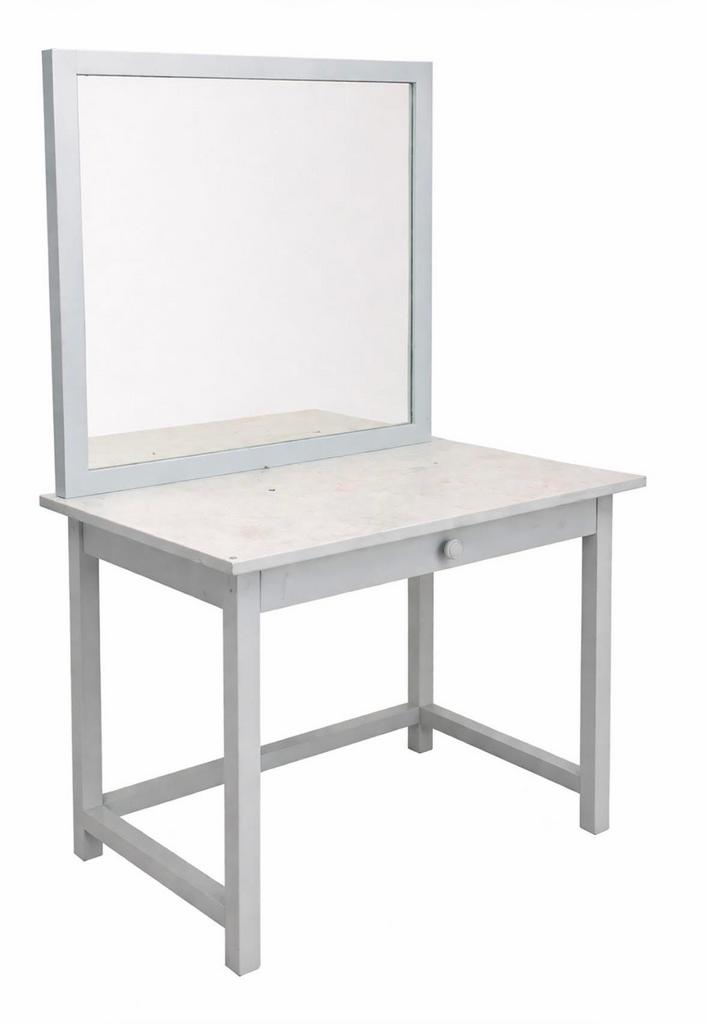 GRATIS, kaptafel, Ophalen, Gebruikt, 100 tot 150 cm, Minder dan 100 cm