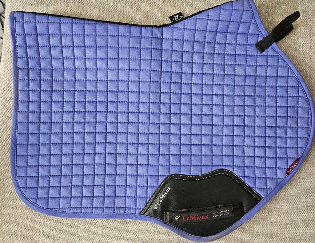 Dekjes Lemieux HKM Waldhausen BR, Ophalen of Verzenden, Zo goed als nieuw