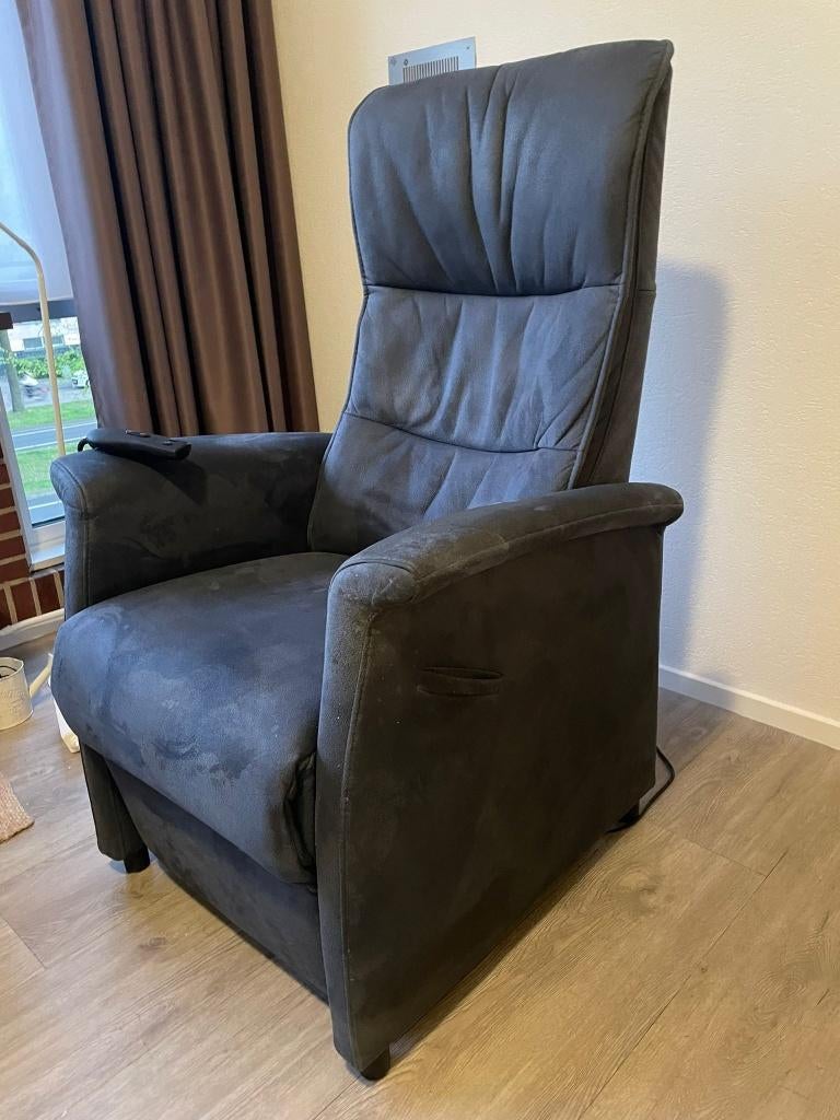 Sta op stoel, Ophalen, Overige materialen, Minder dan 50 cm, Gebruikt