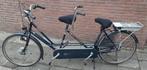 Elektrische tandem, Ophalen, Gebruikt, Minder dan 10 versnellingen