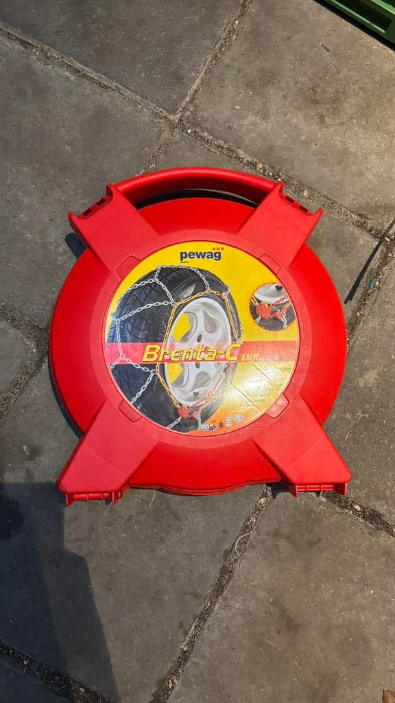 Pewag Sneeuwkettingen, Auto diversen, Sneeuwkettingen, Ophalen of Verzenden, Nieuw