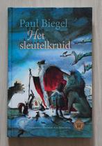 Paul Biegel - Het Sleutelkruid, Boeken, Kinderboeken | Jeugd | onder 10 jaar, Paul Biegel, Fictie algemeen, Ophalen of Verzenden