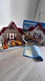 Playmobil school, Ophalen of Verzenden, Nieuw