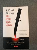 DE TOLK VAN JAVA, Boeken, 20e eeuw of later, A BIRNEY, Ophalen of Verzenden, Zo goed als nieuw