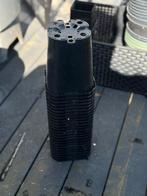 Kweekpotjes van 1 liter - 25 stuks, Tuin en Terras, Kweekspullen, Ophalen, Zo goed als nieuw, Kweekbak