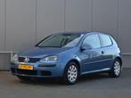 Volkswagen Golf 1.9 TDI Comfortline (bj 2004), Electronic Stability Program (ESP), Gebruikt, 4 cilinders, Origineel Nederlands