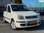 Fiat Panda 1.2 Edizione Cool/Airco/Zeer mooi/APK03-2027, Voorwielaandrijving, Gebruikt, 1242 cc, Wit