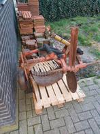 Rooimachine rooier  aardappelrooier, Ophalen of Verzenden