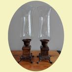 Windlichten/stolpen - alles in 1 koop, Huis en Inrichting, Ophalen