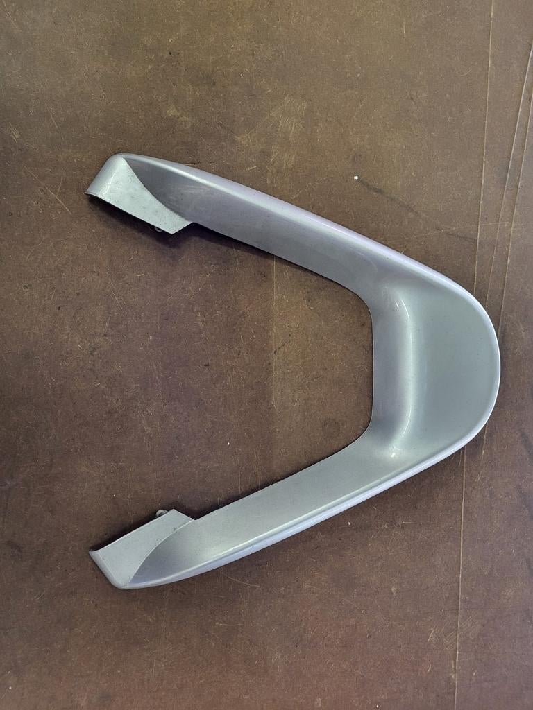 Nieuwe achter vleugel yamaha jog, Ophalen, Yamaha