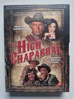 The High Chaparral - Seizoen 1 (DVD Boxset), Cd's en Dvd's, Dvd's | Tv en Series, Gebruikt, Ophalen of Verzenden, Vanaf 12 jaar