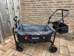 Opvouwbare bolderkar / bolderwagen van Lifegoods, Ophalen, Opvouwbaar, Gebruikt